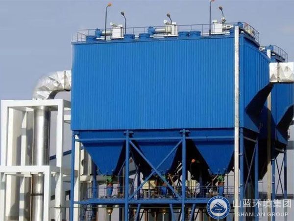 环保工程 设计、采购、施工和运维