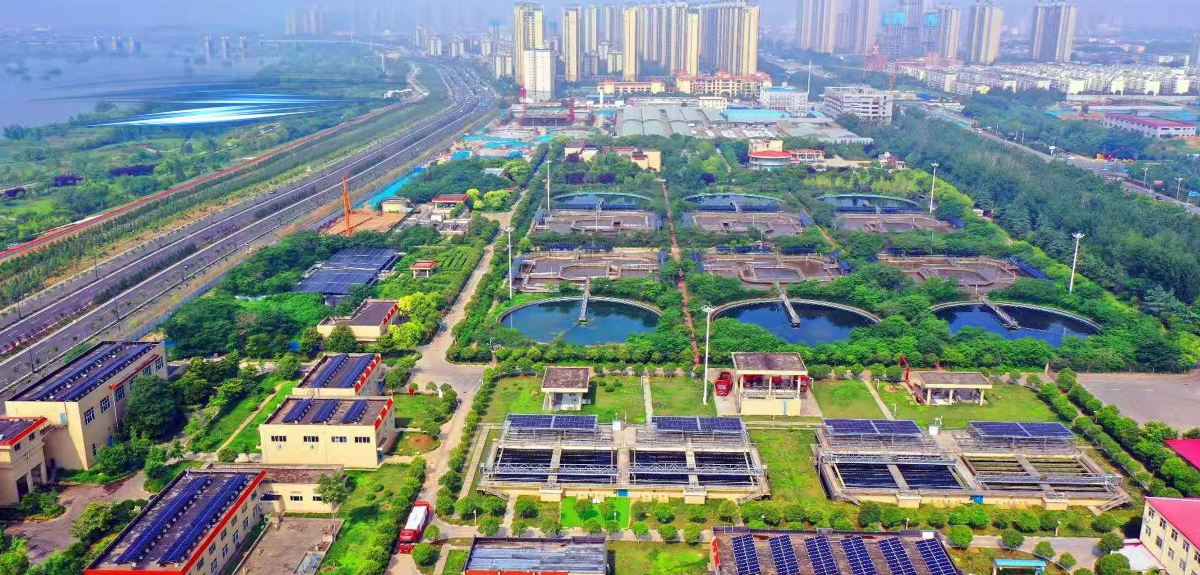 节能减排 技术改造、运行优化和绩效评估