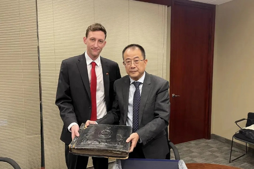 空气质量监测数据如何服务企业环保管理 空气质量监测 数据分析、预警和治理决策